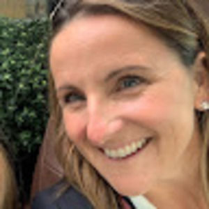 Meet your Posher, Carolyn